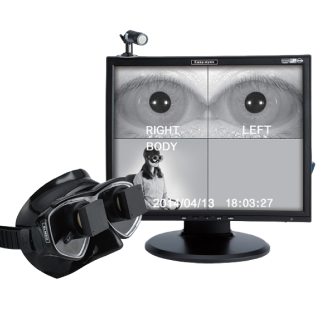 SLMED Easy-eyes