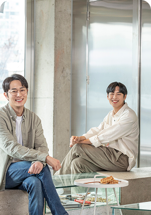 초이스내과신경과 대면 활동이 많은 직장인 · 학생 이미지