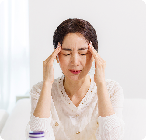 초이스내과신경과의원 신경과 두통 메인 이미지